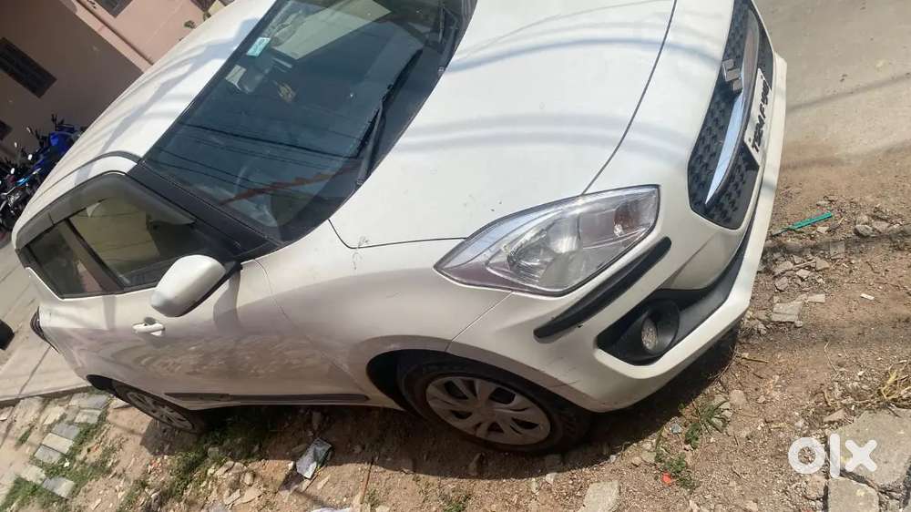 Maruti Suzuki Swift 2021 Petrol Well Maintained 65000driven