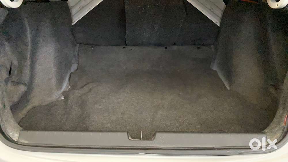 Honda City 2015-2017 I Vtec Cvt Vx, 2016, Petrol