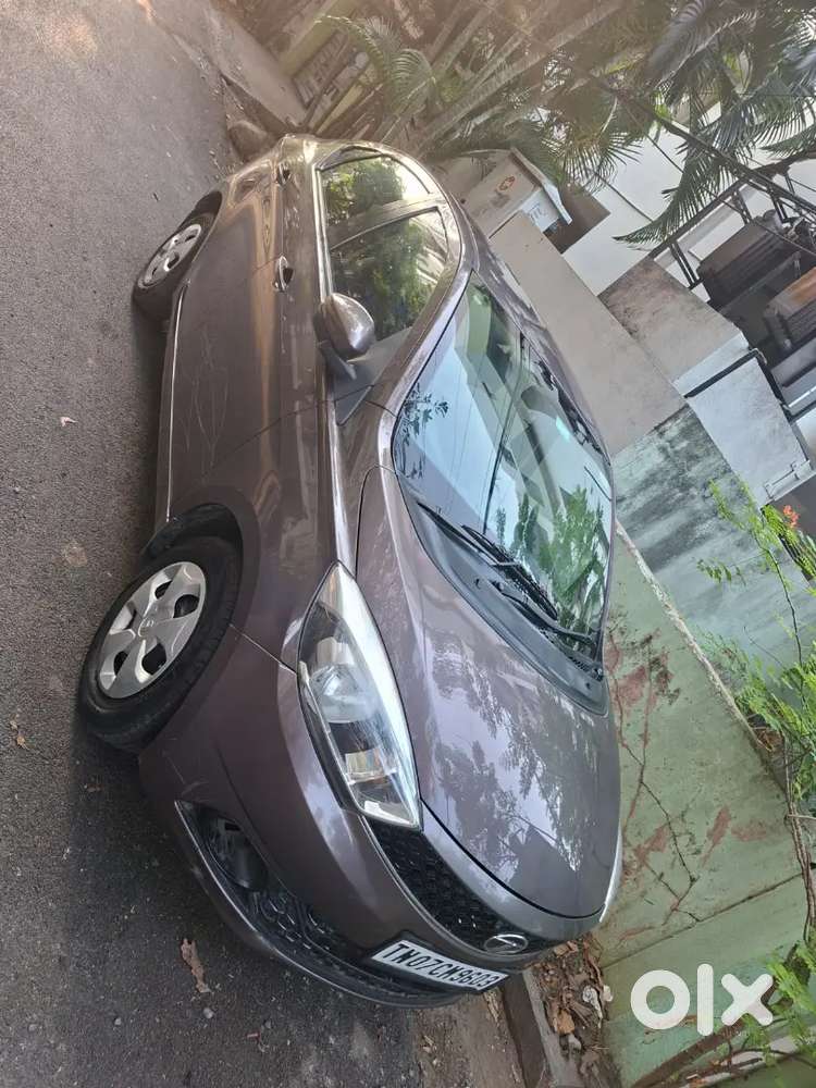 Tata Tigor