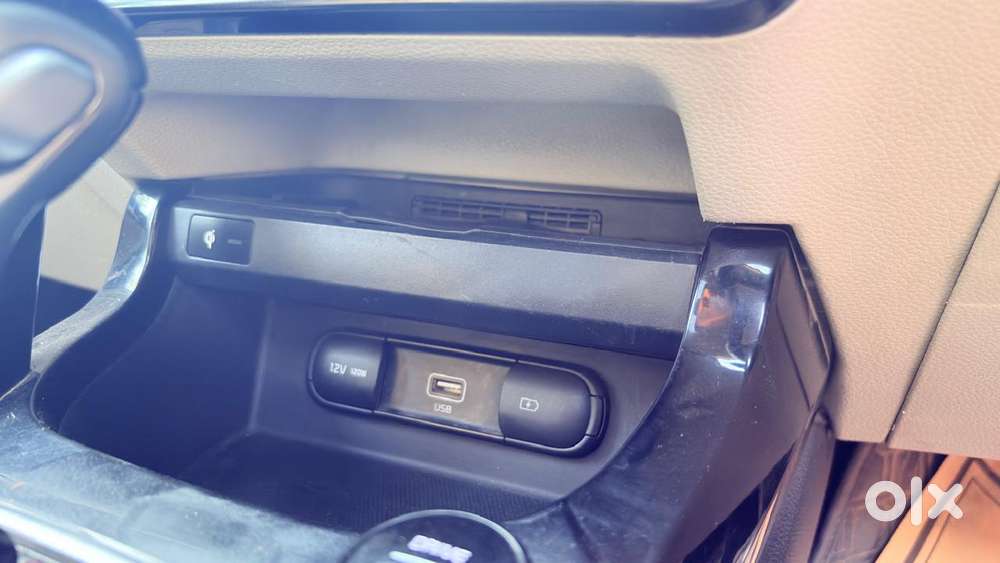 Kia Seltos 1.5 Gtx+ Diesel At, 2020, Diesel