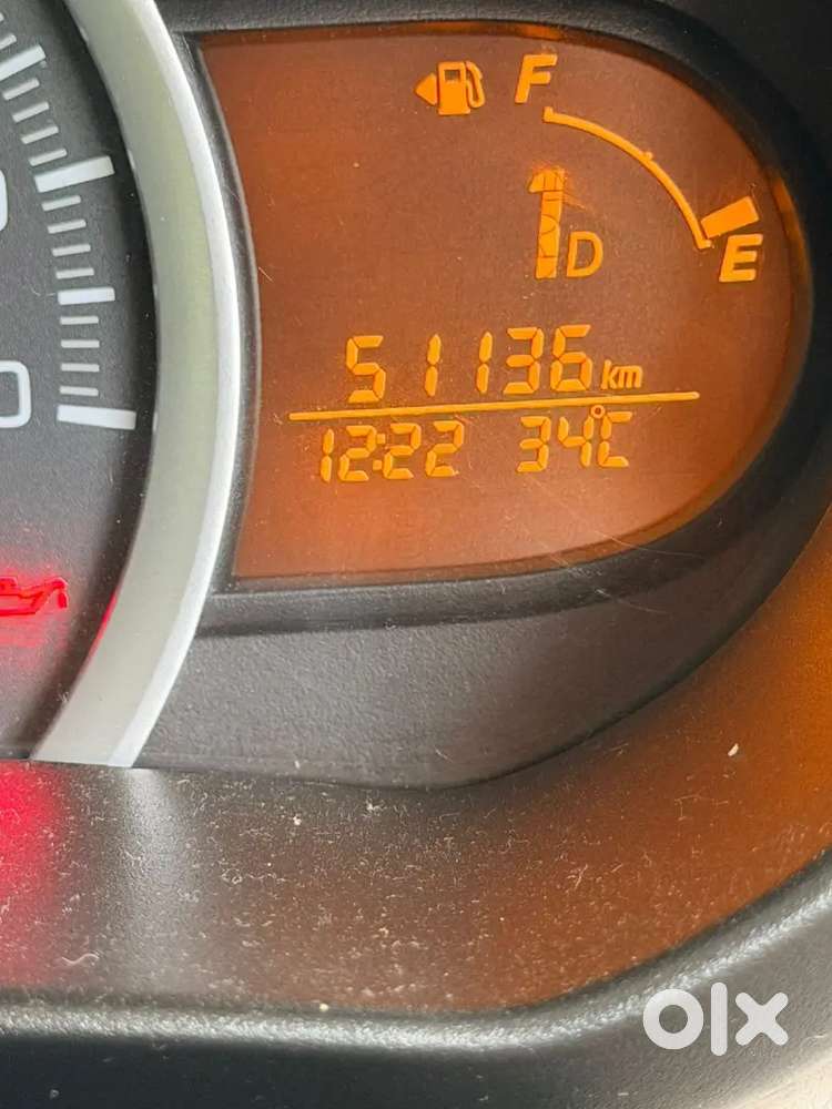 Maruti Suzuki Celerio 2018 Petrol 51100 Km Driven