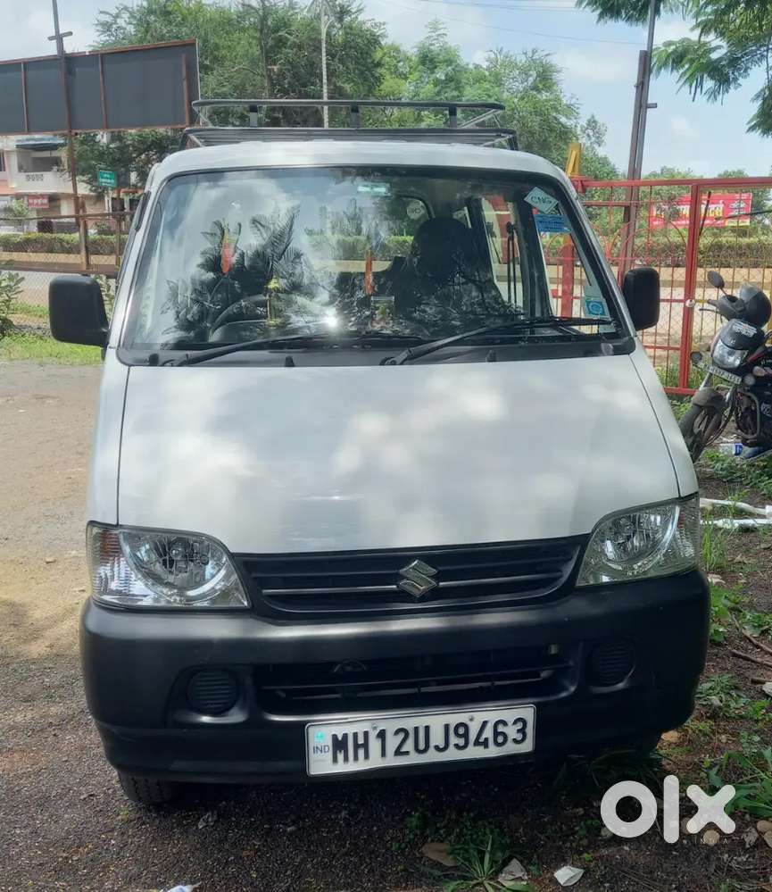 Maruti Suzuki Eeco 2022 Cng & Hybrids Good Condition