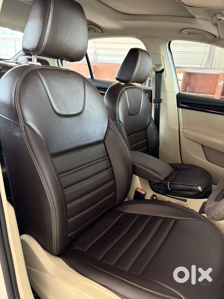 Skoda Octavia 1.8 Tsi Style Plus At, 2016, Petrol