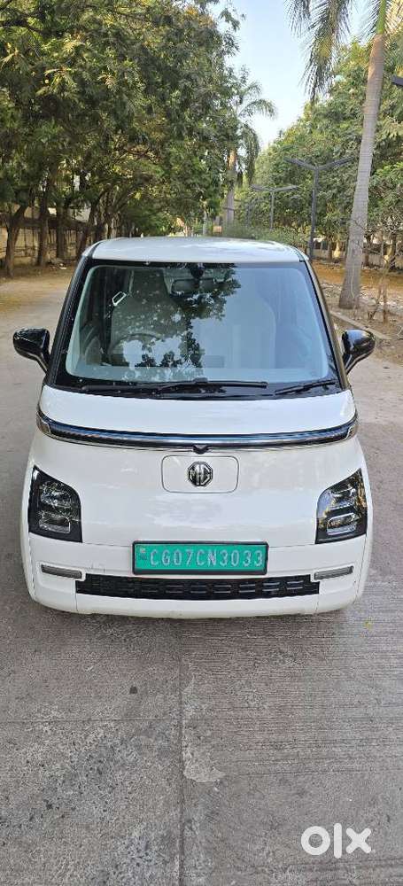 Mg Comet Ev Play, 2023, Electric