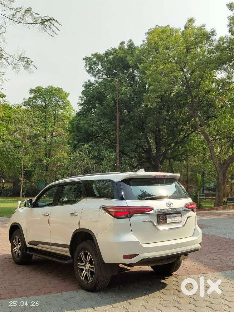 Toyota Fortuner 4x2 At 2.8 Diesel, 2024, Diesel