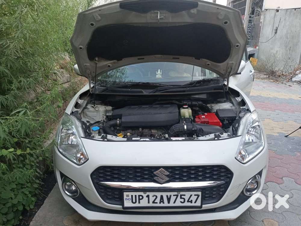 Swift Vdi Diesel Maruti 2018