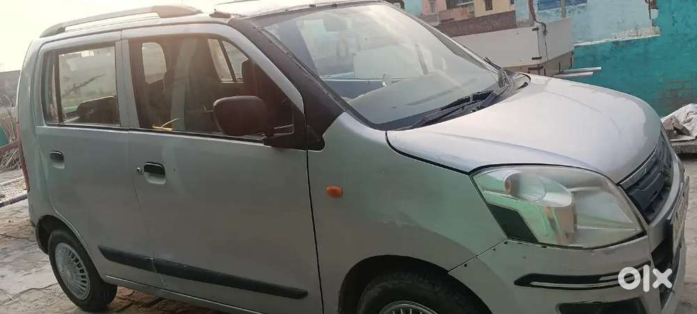 Good Condition Car