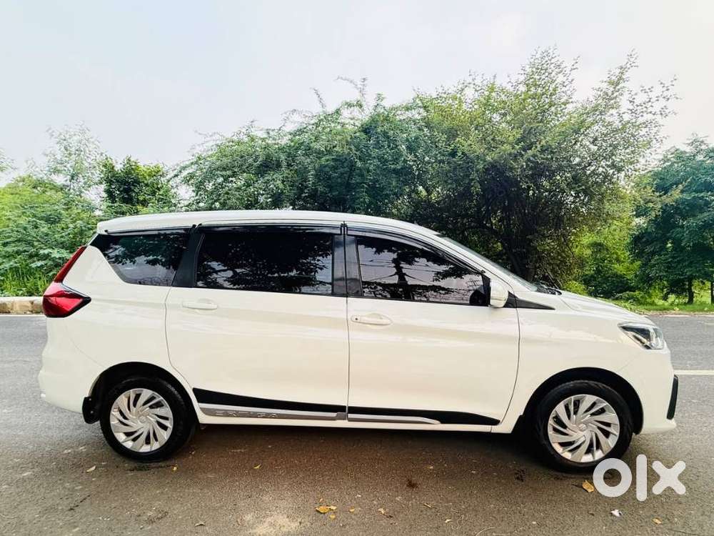 Maruti Suzuki Ertiga Vxi (o) Cng, 2020, Cng & Hybrids