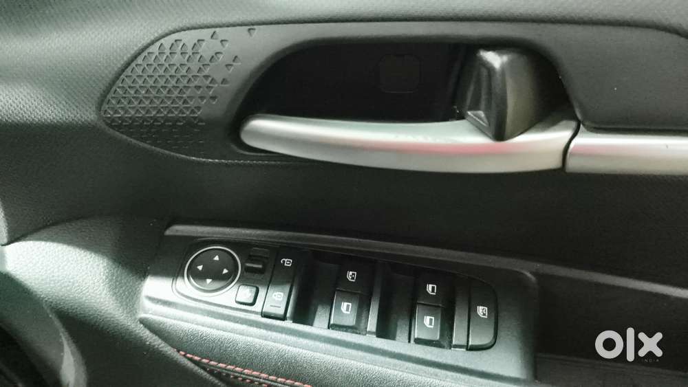 Kia Sonet 1.0 Gtx Plus Dct, 2023, Petrol
