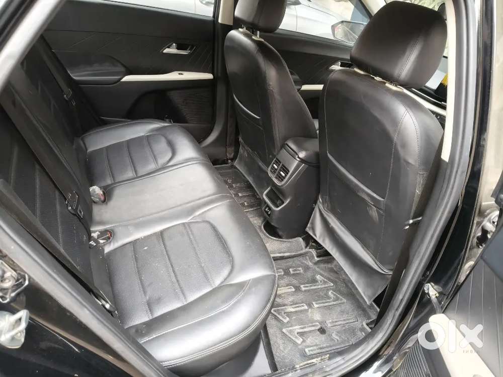 Hyundai Verna 2023 Petrol 45000 Km Driven