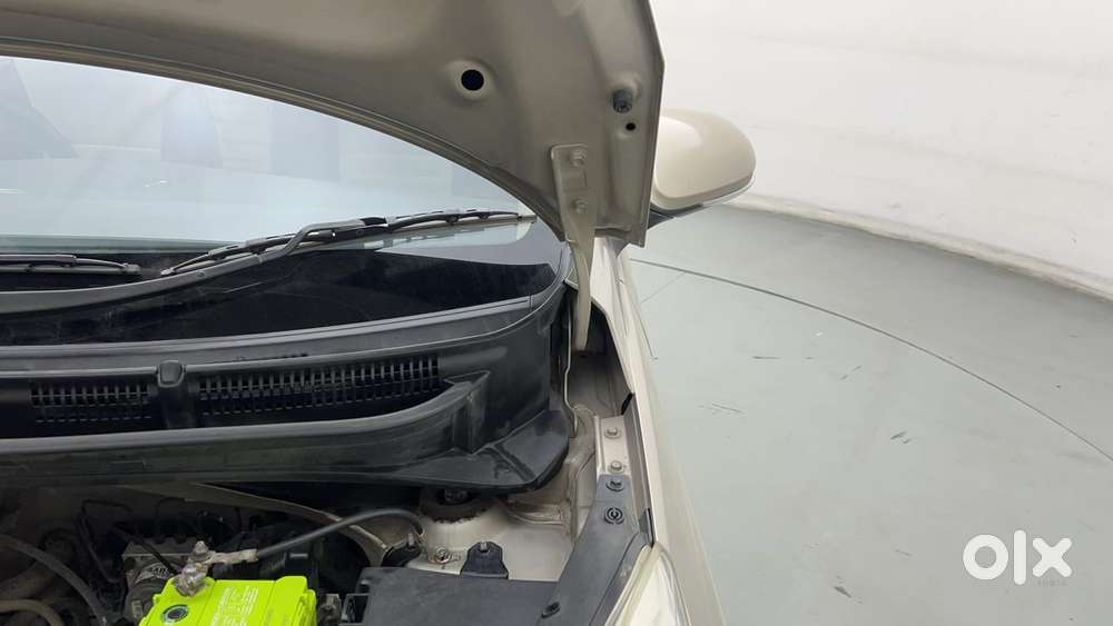 Hyundai Santro Asta, 2018, Petrol