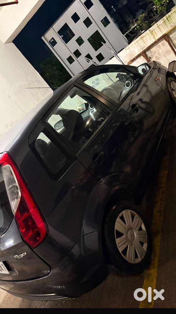 Ford Figo Petrol 2010