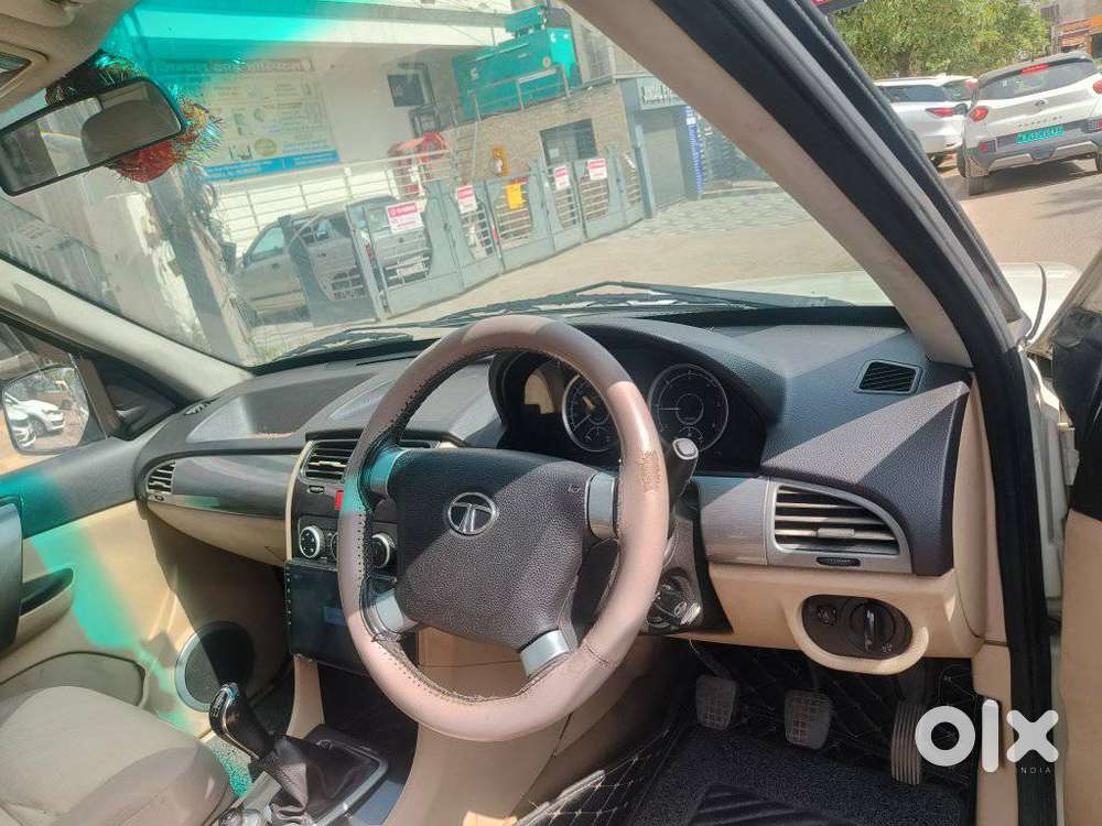 Tata Safari Storme Ex, 2014, Diesel