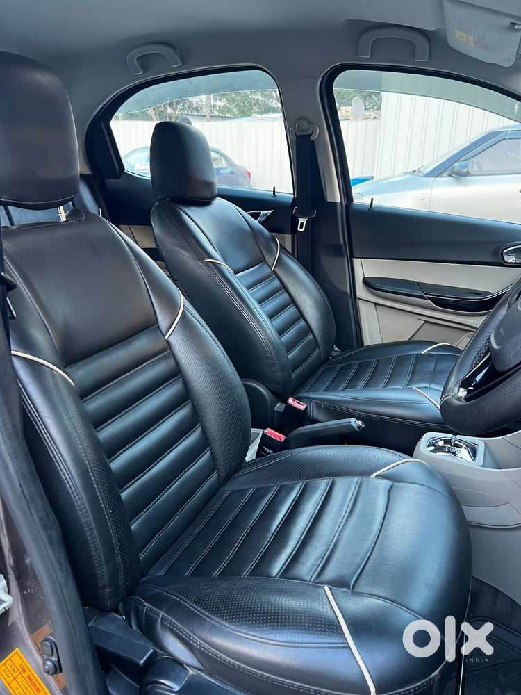 Tata Tiago Xza, 2018, Petrol