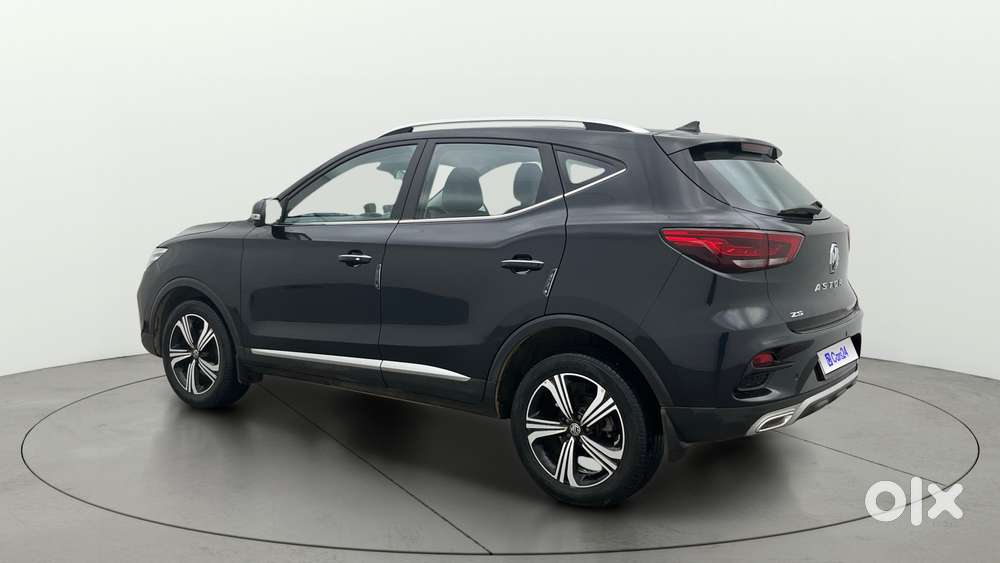 Mg Astor 1.5 Sharp, 2023, Petrol