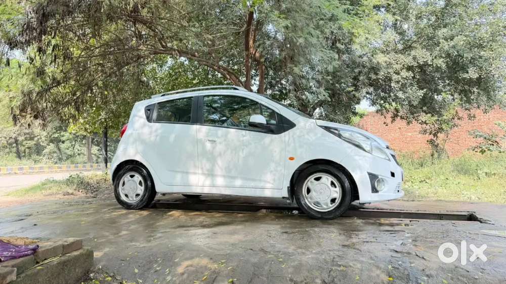 Chevrolet Beat Lt 2016