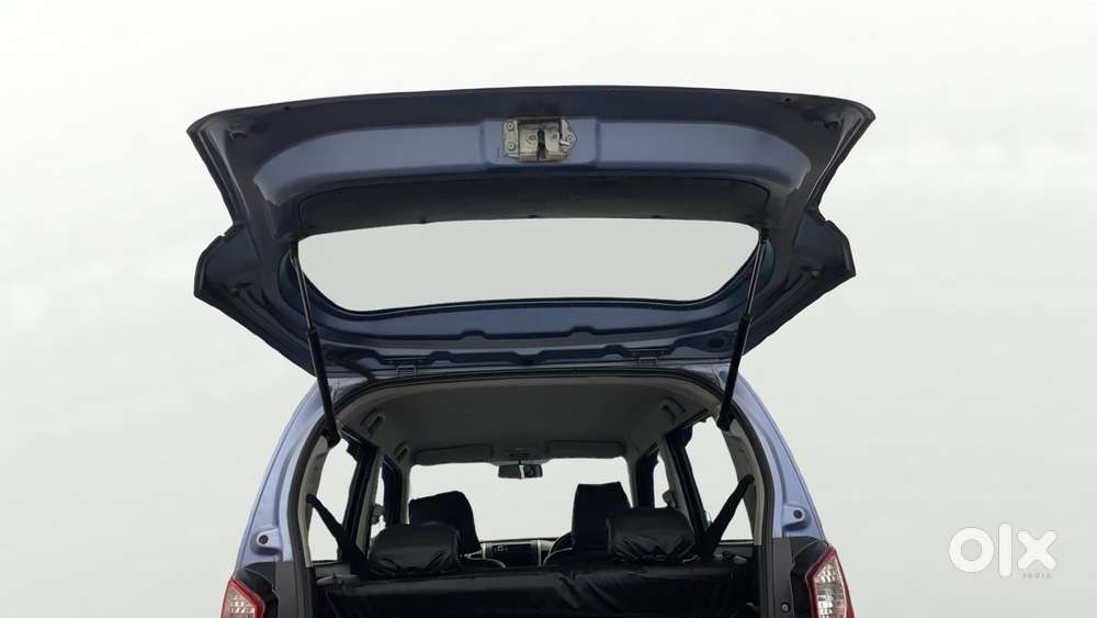 Maruti Suzuki Wagon R 1.0 Lxi, 2013, Petrol