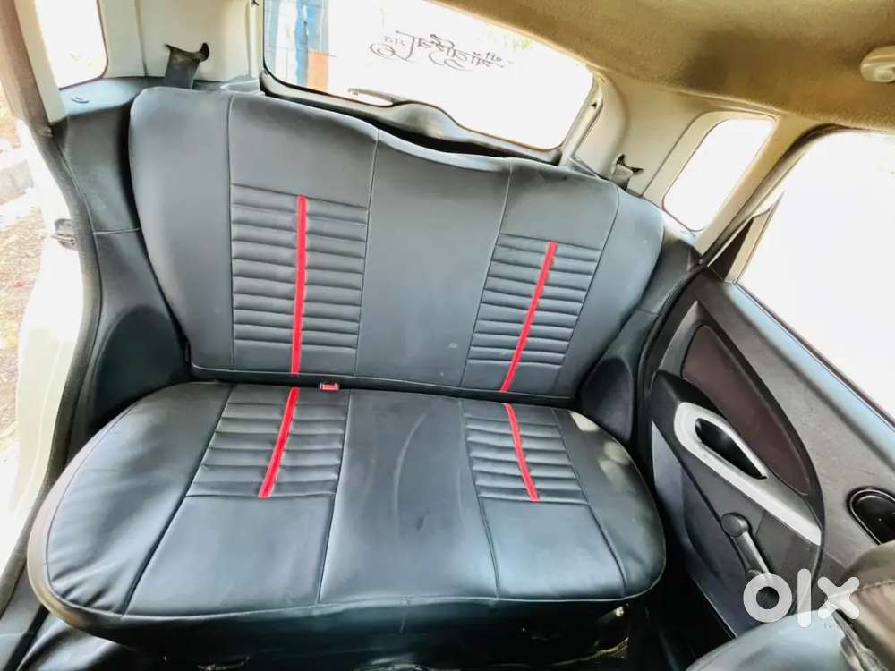 Ford Figo Diesel 2012