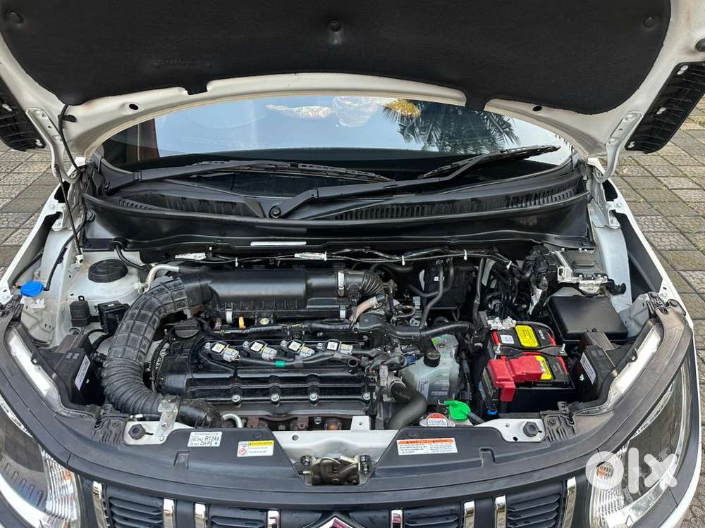 Maruti Suzuki Ignis 2026