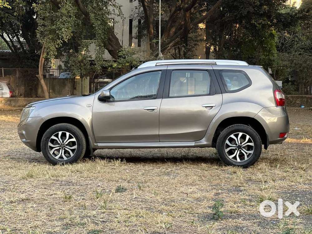 Nissan Terrano Xl 85 Ps Deisel, 2014, Diesel