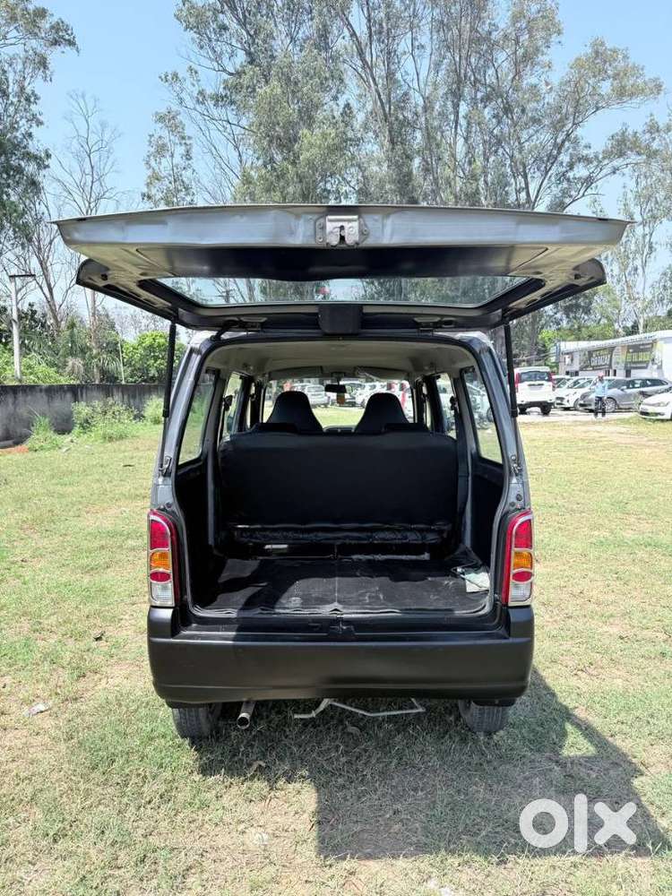 Maruti Suzuki Eeco 5 Seater Standard, 2019, Petrol