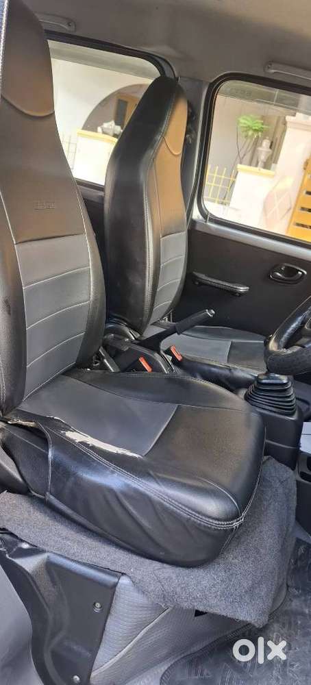 Maruti Suzuki Eeco 5 Seater Standard, 2022, Petrol