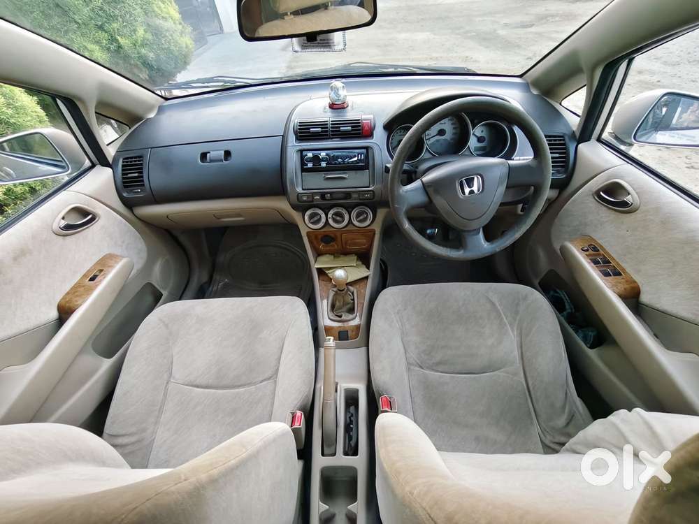 Honda City 2008-2011 1.5 S Elegance, 2009, Petrol