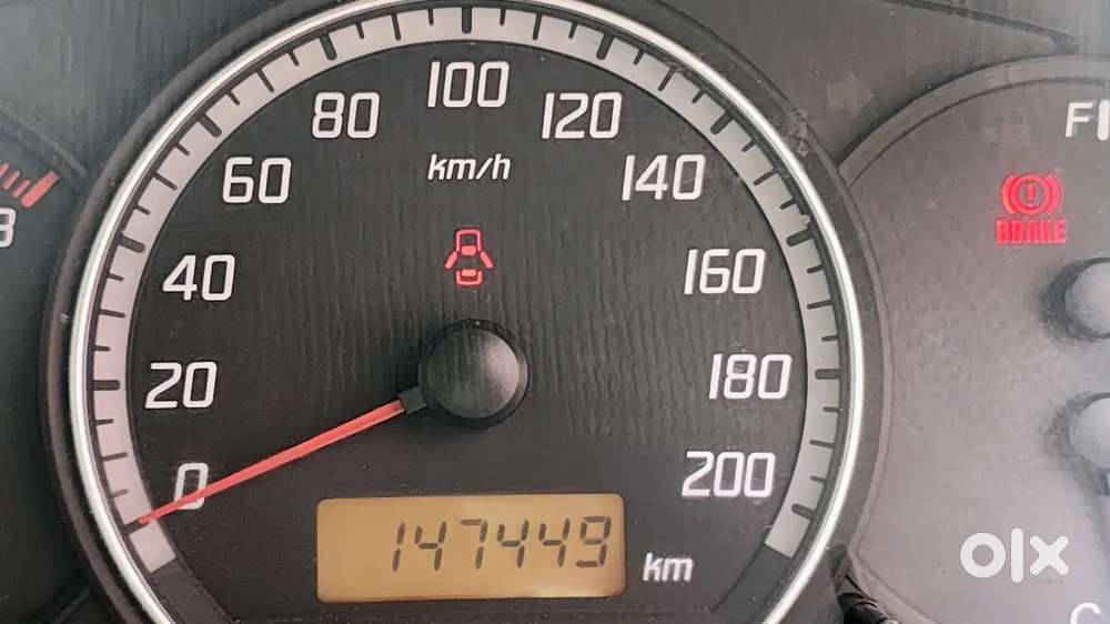 Own A Legacy Ride—2006 Swift Vxi, Tested Fit Till 2031