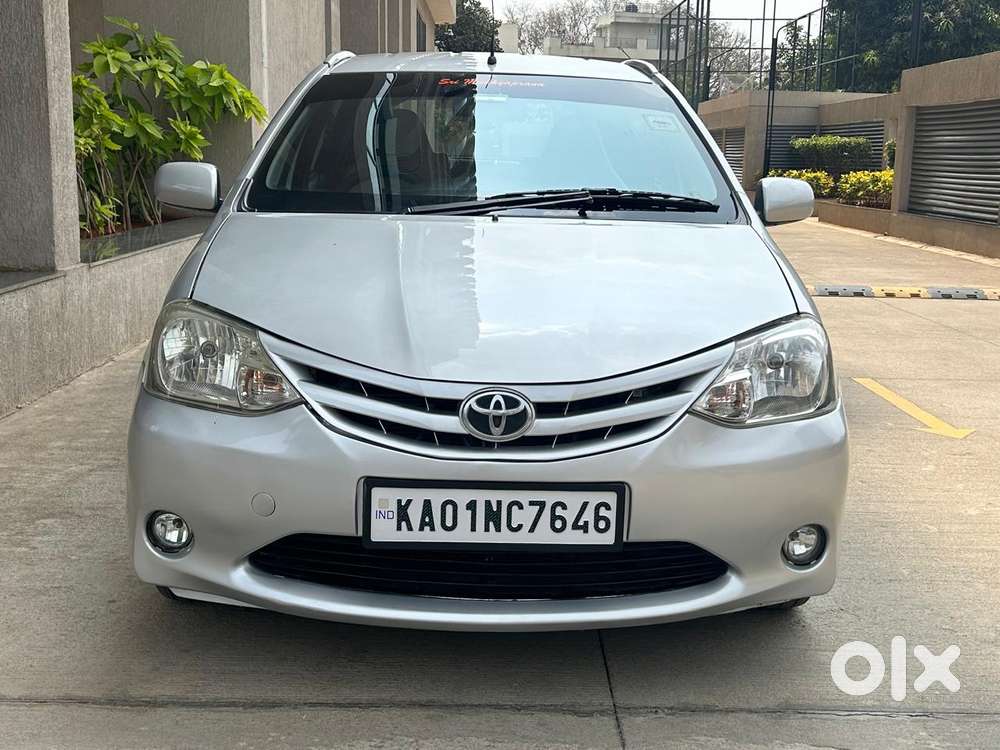 Toyota Etios Liva 2011-2012 Gd, 2012, Diesel