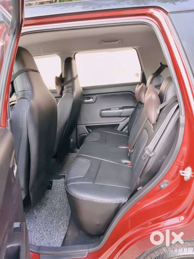 Maruti Suzuki Wagon R 1.2 Zxi Plus, 2026, Petrol