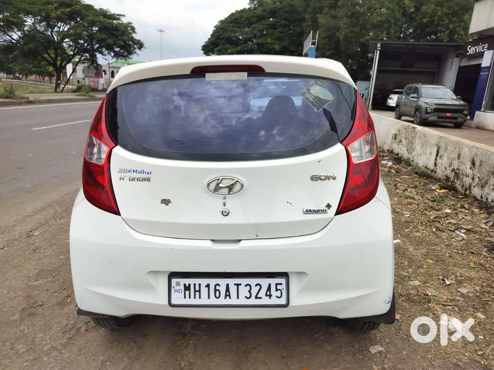 Hyundai Eon D Lite, 2012, Lpg