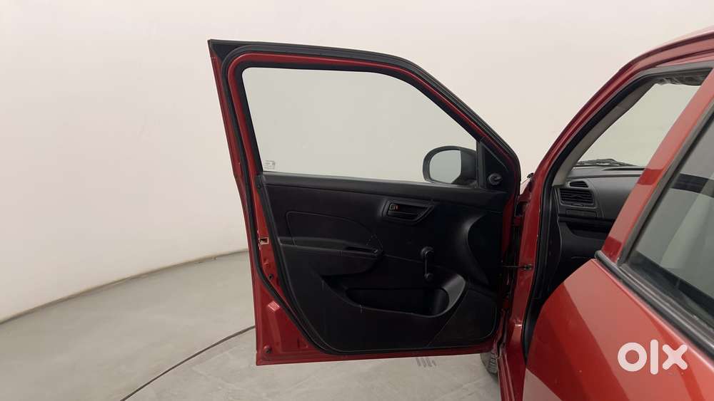 Maruti Suzuki Swift 2011-2014 Ldi, 2013, Diesel