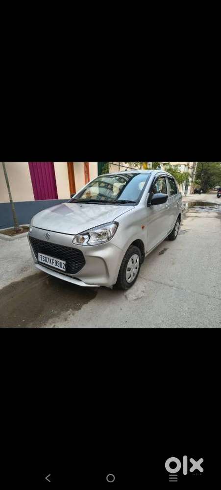 Maruti Suzuki Alto K10 1.0 Vxi (o) Amt, 2023, Petrol