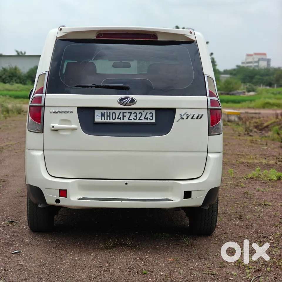 Mahindra Xylo E4 Abs Bs Iii, 2013, Diesel
