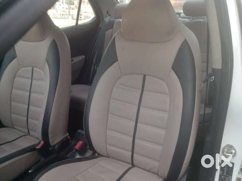Hyundai Xcent 2015 Model Excellent Condition For Sale