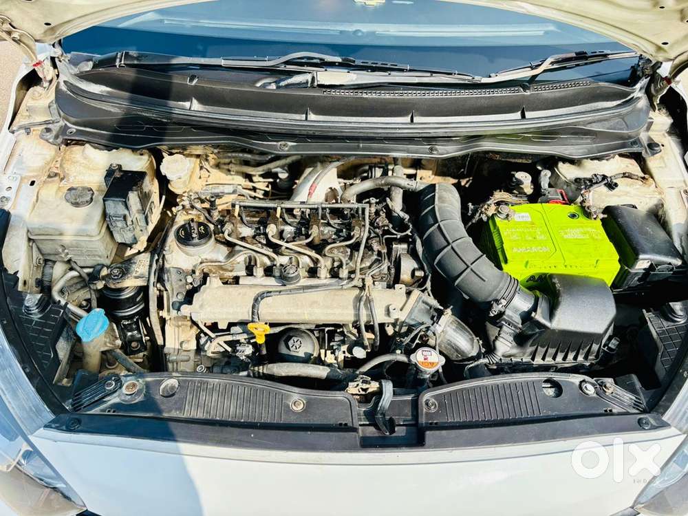 Hyundai I20 2013 Diesel Well Maintained
