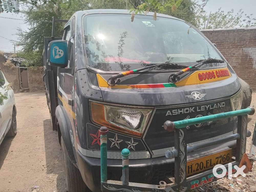 Ashok Leyland Stile 2021 Diesel Good Condition