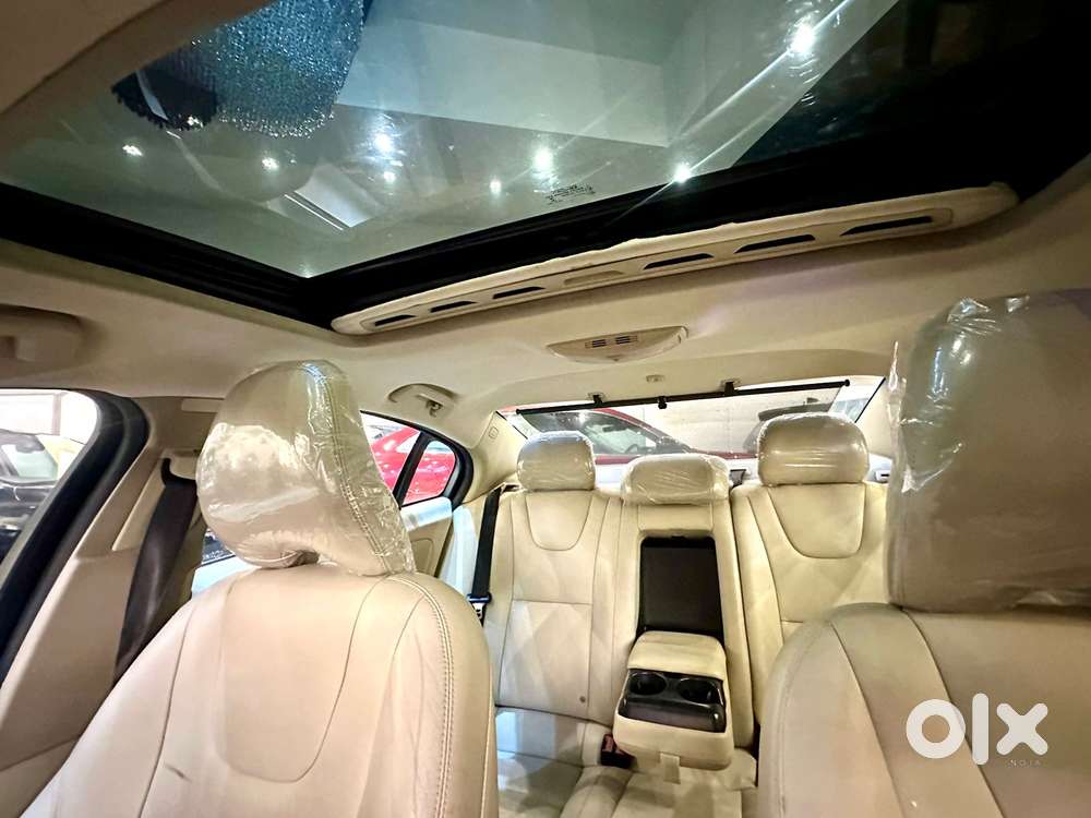 Volvo S60 2013-2015 D4 Summum, 2016, Diesel