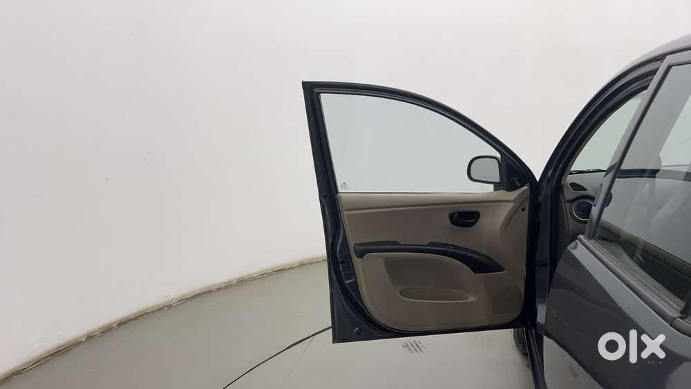 Hyundai I10 Magna 1.1l, 2015, Petrol