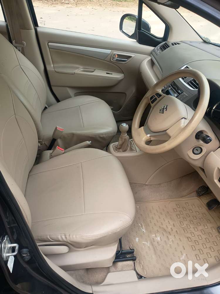 Maruti Suzuki Ertiga Vdi, 2017, Diesel
