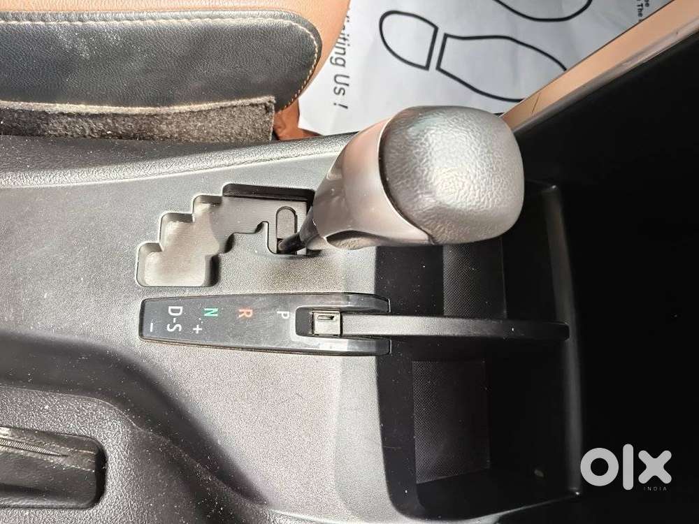 Toyota Innova Crysta Zx 2.4 Diesel 7 Seater, 2021, Diesel