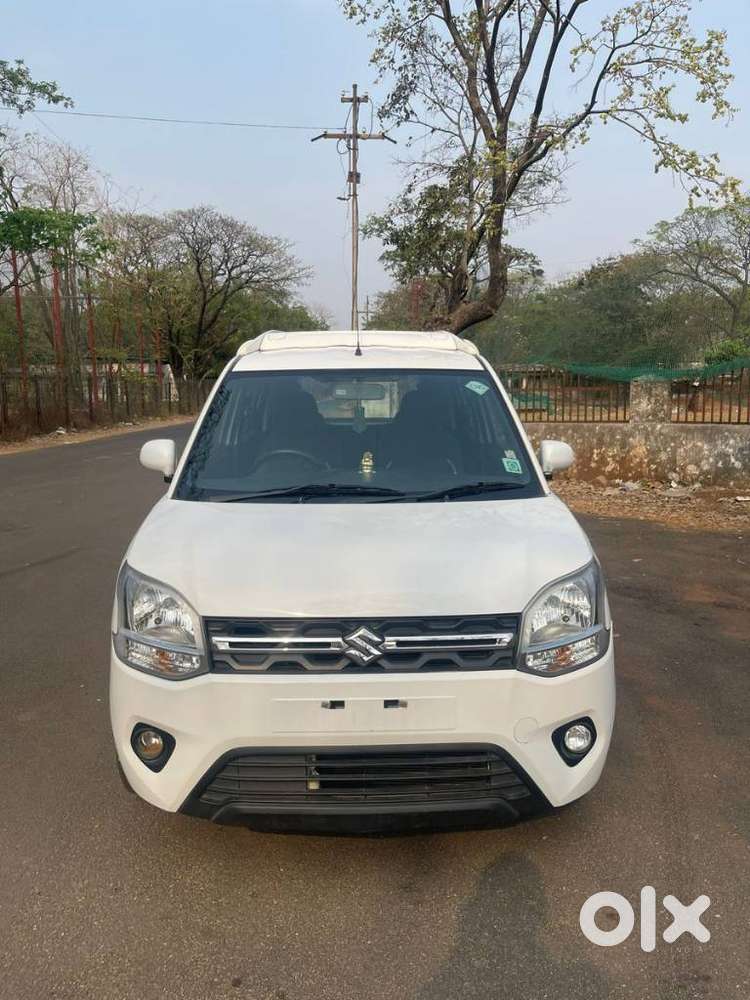 Maruti Suzuki Wagon R 1.0 2019-2022 Lxi Cng, 2023, Cng & Hybrids