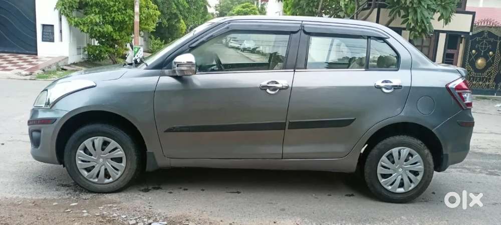 Maruti Suzuki Swift Dzire Vdi, 2014, Diesel