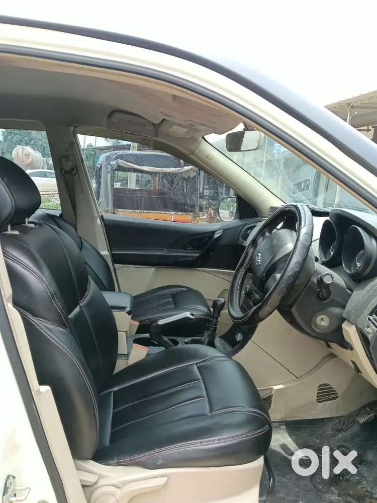 Mahindra Xuv500 2016 Variant
