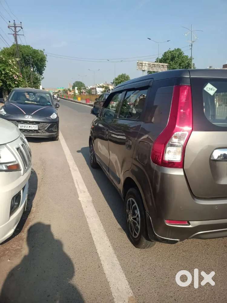 Maruti Suzuki Wagon R 2019 Second Owner