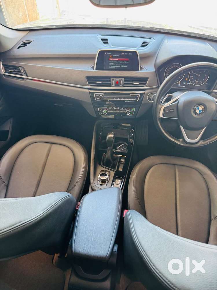 Bmw X1 2.0 Sdrive20d Xline, 2018, Diesel