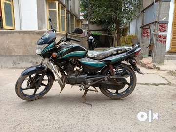 Hero honda achiever 2012 model sales