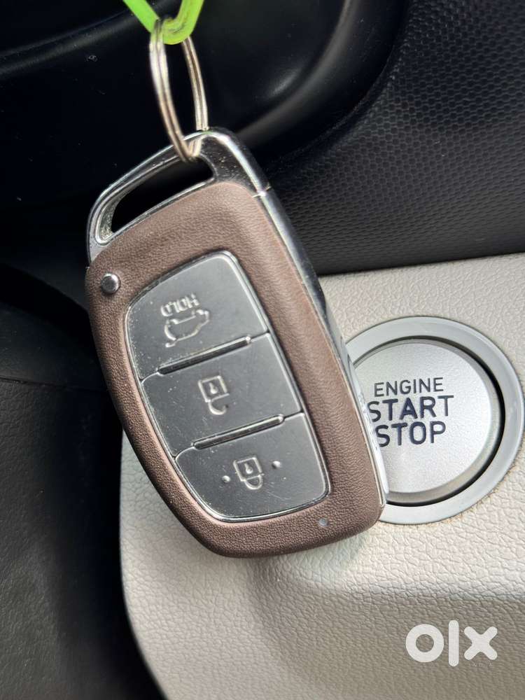 Hyundai Venue, 2023, Petrol