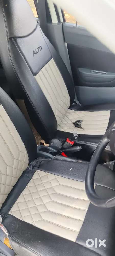 Maruti Suzuki Alto 800 2014 Petrol 52000 Km Driven