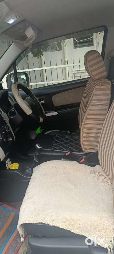 Maruti Suzuki Wagon R 1.0 2014 Petrol 53000 Km Driven